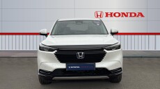 Honda HR-V 1.5 eHEV Advance 5dr CVT Hybrid Hatchback